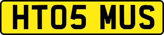 HT05MUS