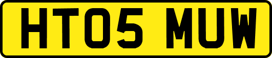 HT05MUW