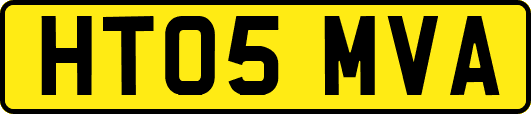 HT05MVA
