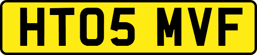 HT05MVF