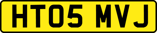 HT05MVJ