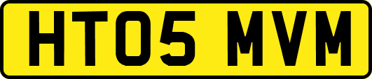 HT05MVM