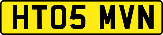 HT05MVN