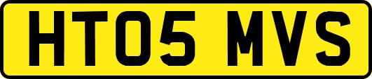 HT05MVS
