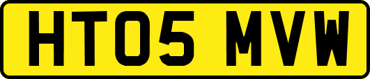 HT05MVW