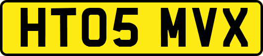 HT05MVX