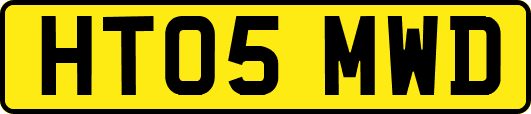 HT05MWD