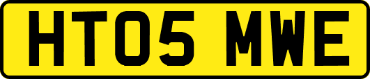 HT05MWE