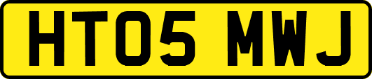 HT05MWJ