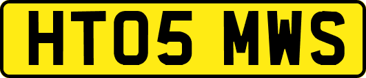 HT05MWS