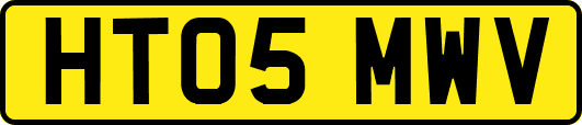 HT05MWV