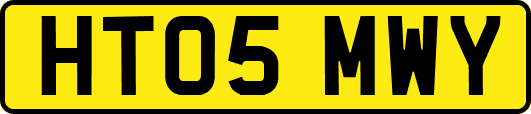 HT05MWY