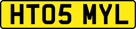 HT05MYL