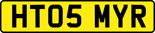 HT05MYR
