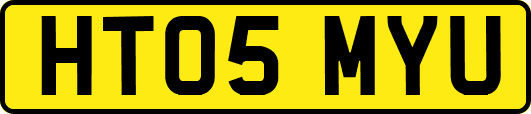 HT05MYU