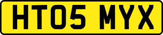 HT05MYX