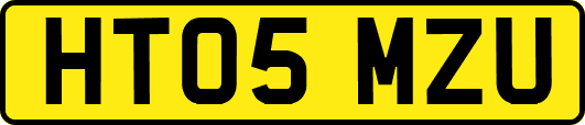 HT05MZU