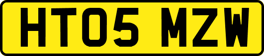HT05MZW