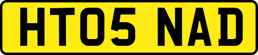 HT05NAD