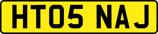 HT05NAJ