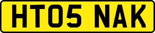 HT05NAK