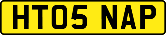 HT05NAP
