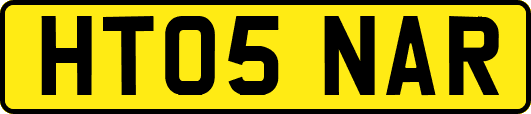 HT05NAR