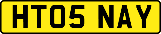 HT05NAY
