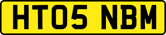 HT05NBM