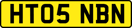 HT05NBN