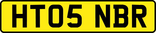 HT05NBR