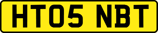 HT05NBT