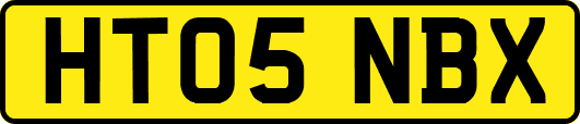 HT05NBX