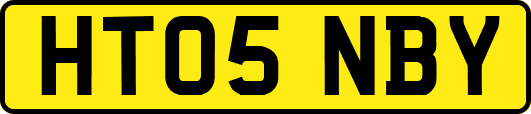 HT05NBY
