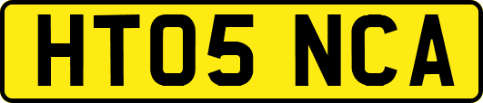 HT05NCA