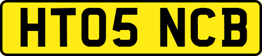 HT05NCB