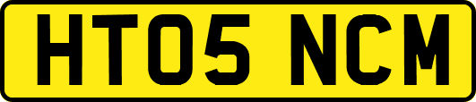 HT05NCM