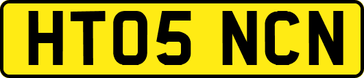 HT05NCN