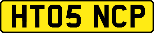 HT05NCP
