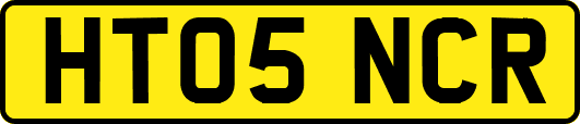 HT05NCR