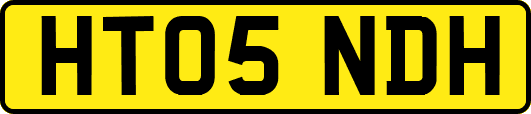 HT05NDH