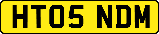 HT05NDM