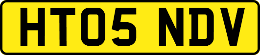 HT05NDV