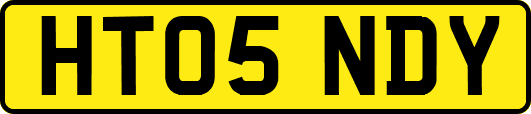 HT05NDY