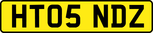 HT05NDZ