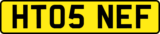 HT05NEF