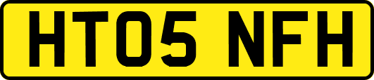 HT05NFH