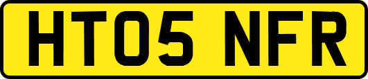 HT05NFR