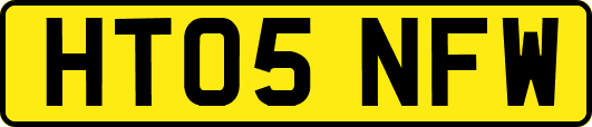 HT05NFW