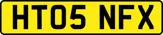HT05NFX